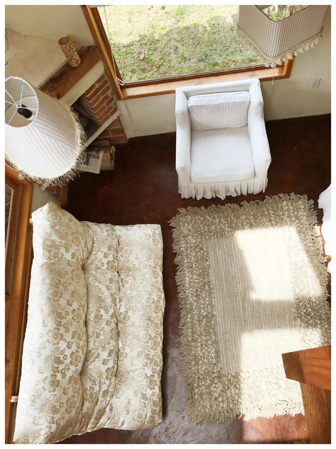 Casa Kitsch Hotel Zacatlan Luaran gambar