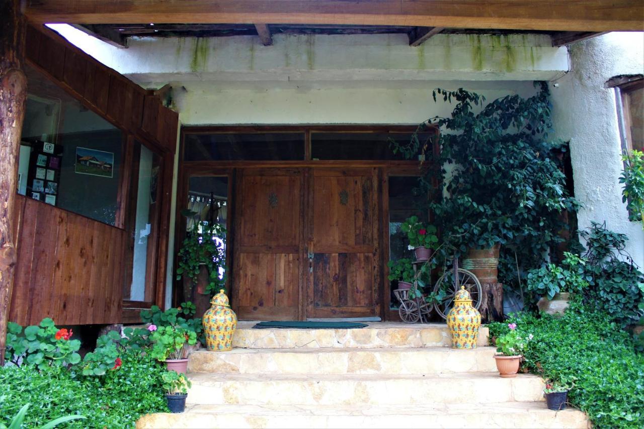 Casa Kitsch Hotel Zacatlan Luaran gambar