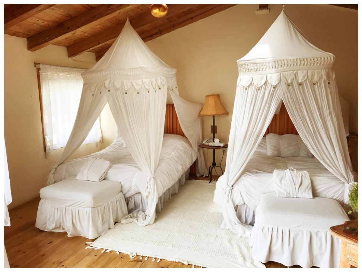 Casa Kitsch Hotel Zacatlan Luaran gambar