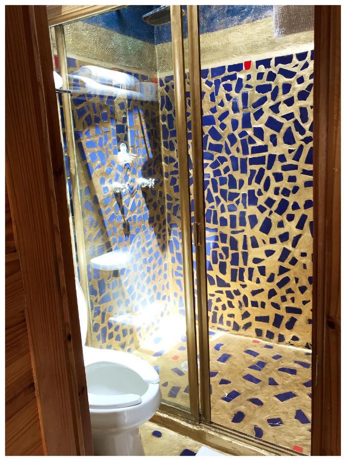 Casa Kitsch Hotel Zacatlan Luaran gambar