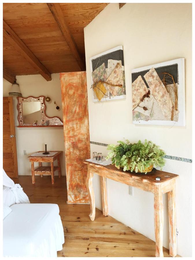Casa Kitsch Hotel Zacatlan Luaran gambar
