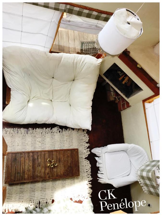 Casa Kitsch Hotel Zacatlan Luaran gambar