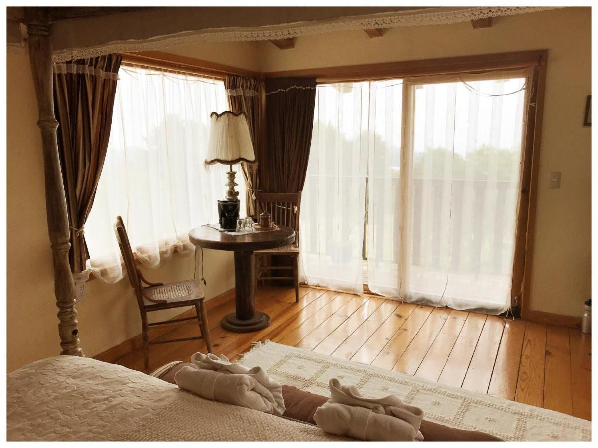 Casa Kitsch Hotel Zacatlan Luaran gambar