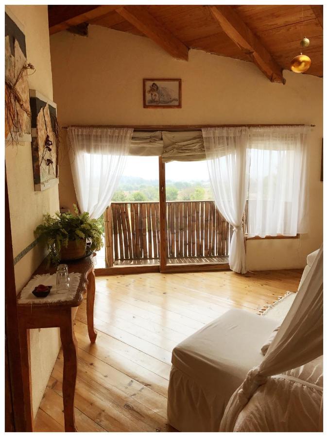 Casa Kitsch Hotel Zacatlan Luaran gambar